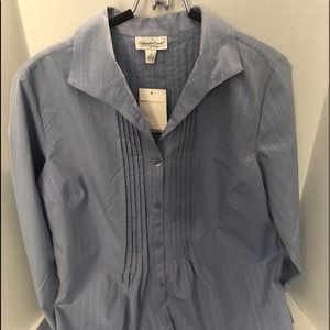 New Cold Water Creek top